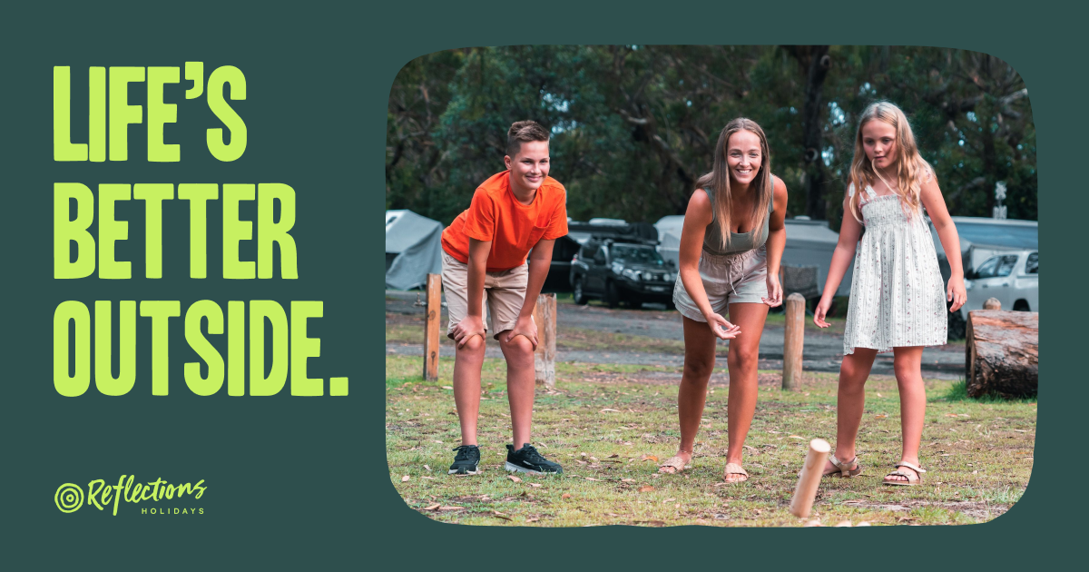 Mookerawa Waters Holiday Park